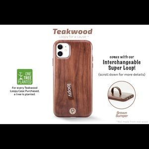 iphone 11 loopy case